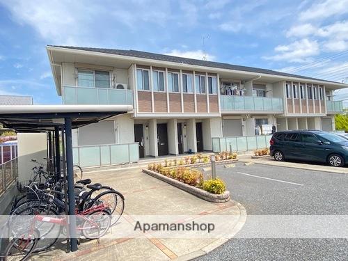 レフィナード(1LDK/1階)