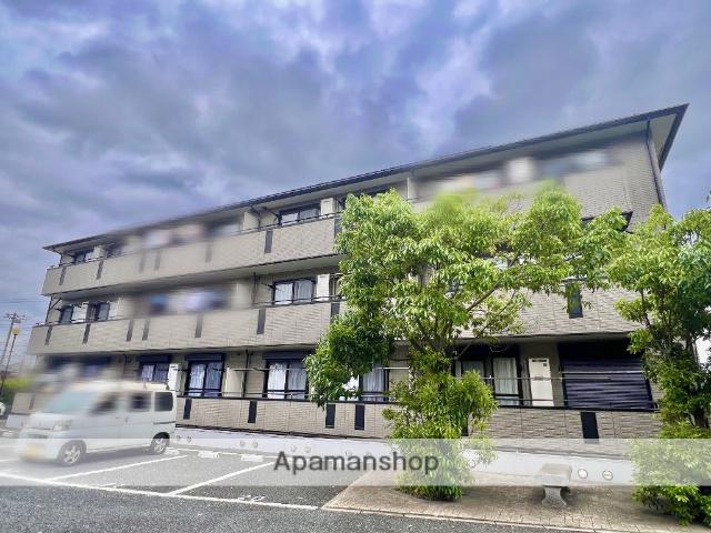 フォレストヒルズB