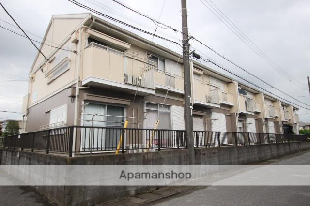 フレグランス五井