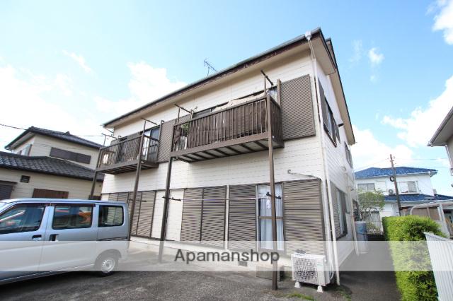 ハイツ反橋(3K/1階)