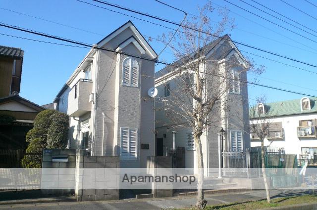 レオパレス西広