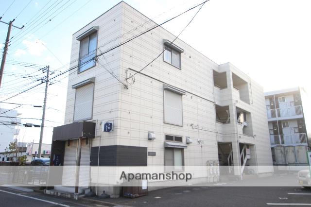 ベルメゾン平田