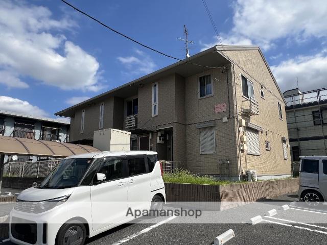 スカイハイツⅡ