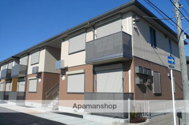 コンフィーノ辰巳台Ⅲ(2LDK/2階)