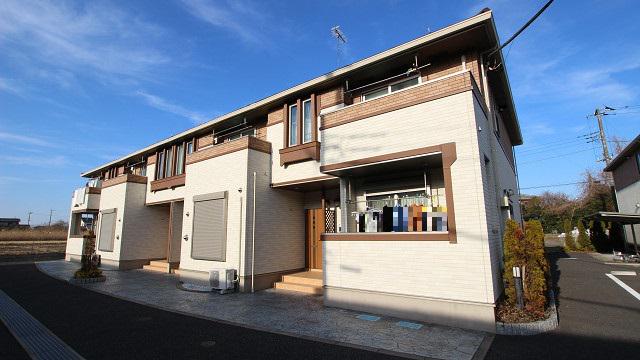 ガーデンハウス茂原Ⅳ