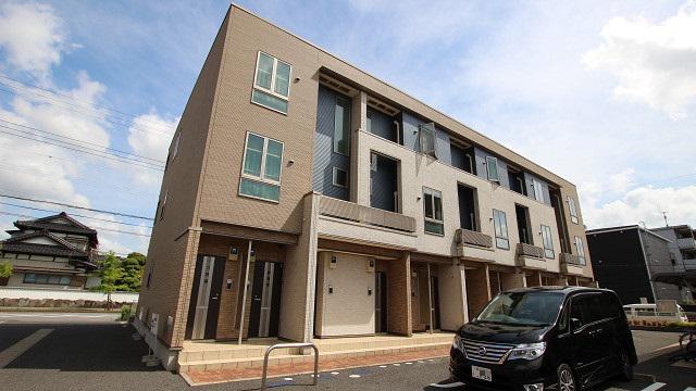 サニースクエアⅠ