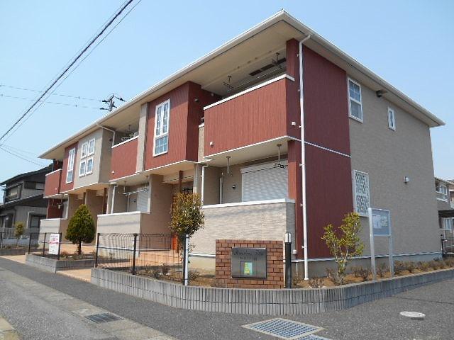 マーベラスヴィラ Ⅰ