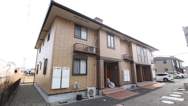 グリーンフォーレストⅢ