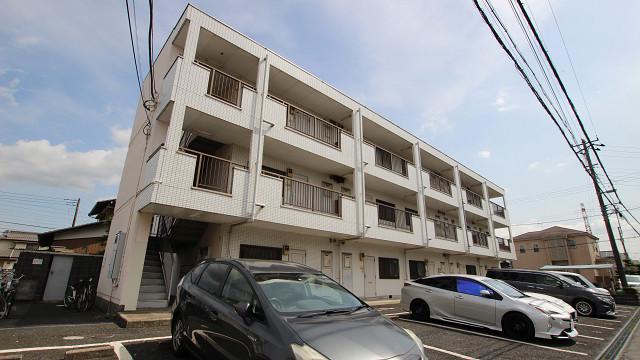 ベイシティ喜見塚