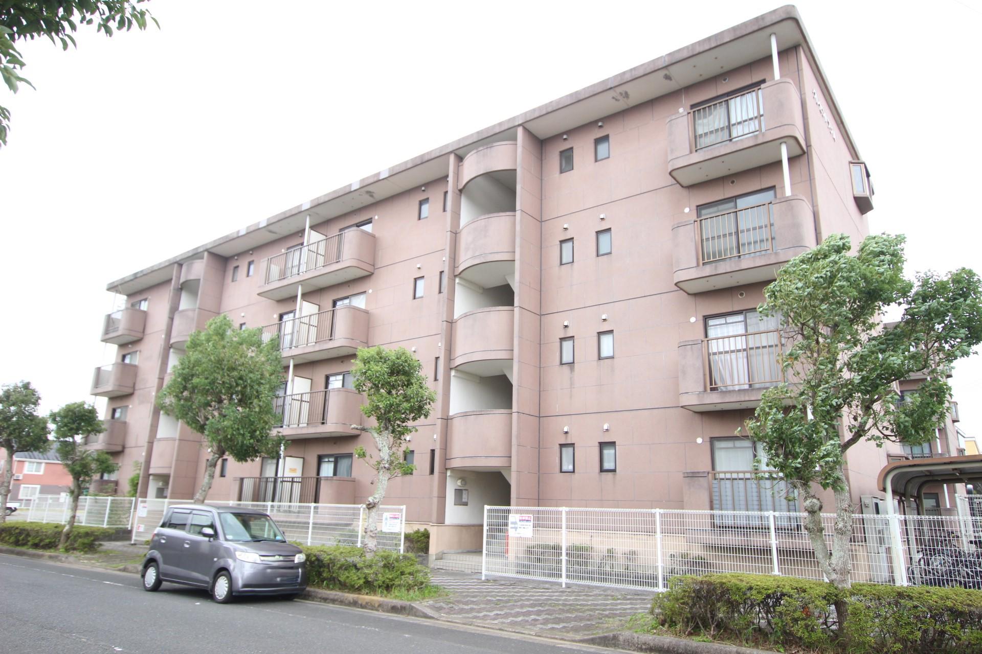 クレセントフジA