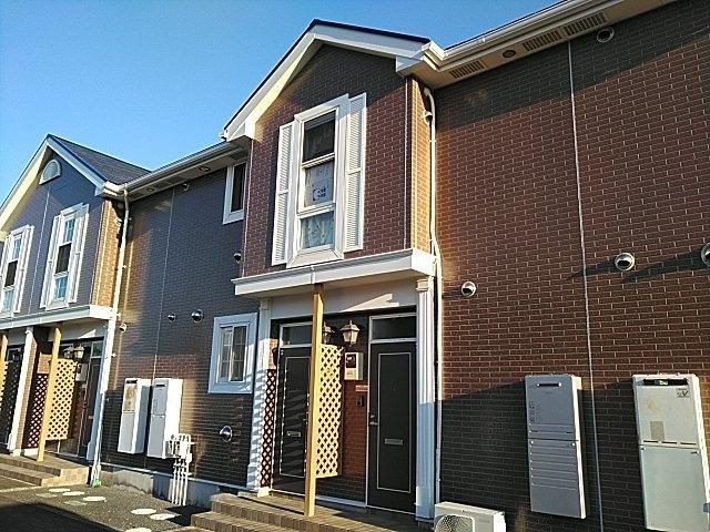 ラ・ボンヌ・シャンス.Ⅱ