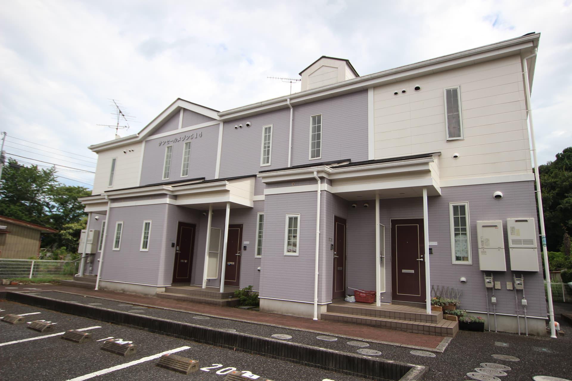 サンセールメゾン514