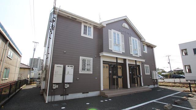 クイーンパレス