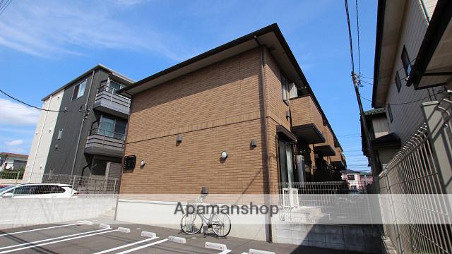 プランドール(1LDK/1階)