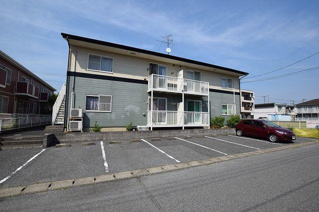 サンアベニューB