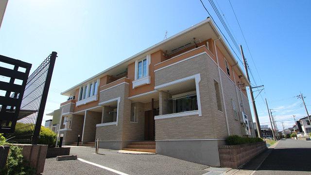 ベルプロムナードⅣ