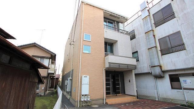 カレントカーサ ガーデン