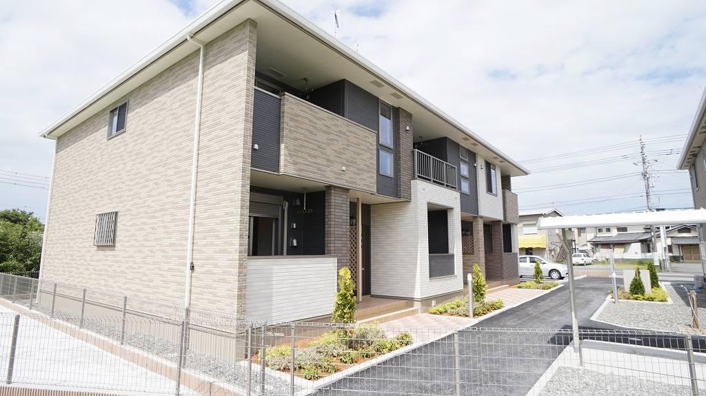 エスポワール Ⅴ