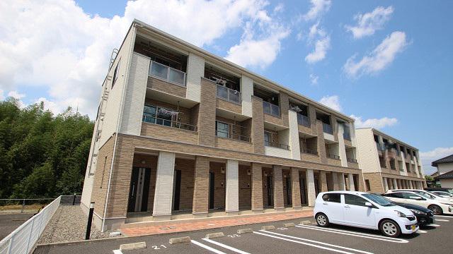 サンヴェール茂原C