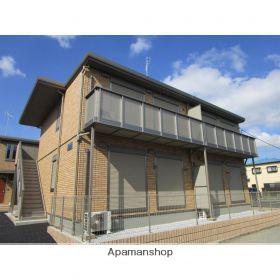 カシオペアANNEX(1LDK/1階)