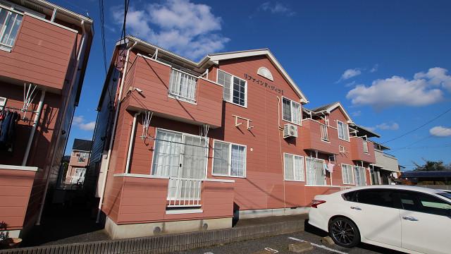 リファインドヴィラⅠ