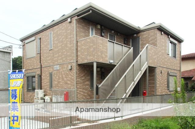 CASA MARRONE(1LDK/1階)