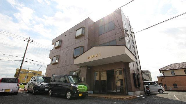 レイダースⅠ
