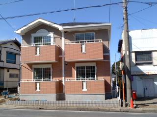 レインボーレジデンスA