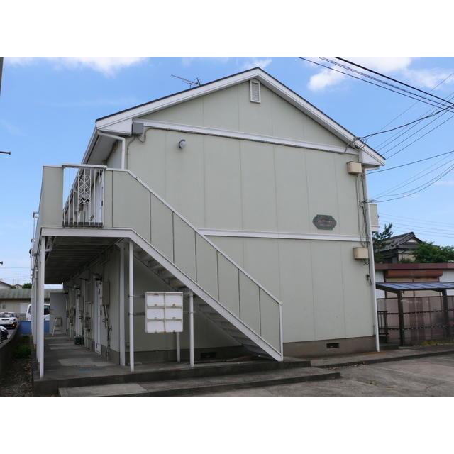 リバーサイドハイツ