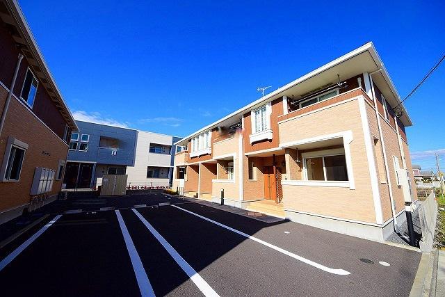 スクエアパークⅡ