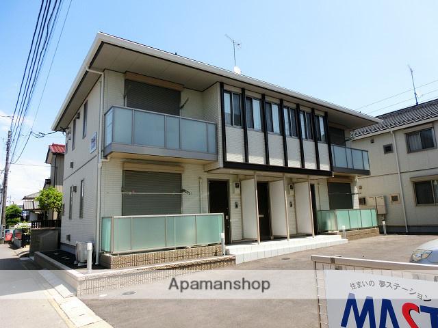 マシェリイーストA