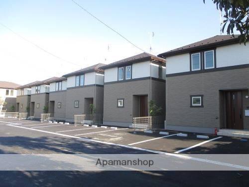 内房線 袖ケ浦駅 徒歩12分 2階建 築11年
