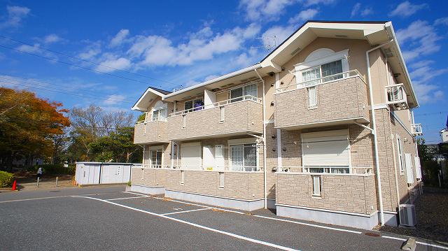 サンシャインⅡ