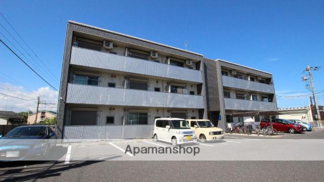 エクレール田中2(2LDK/2階)