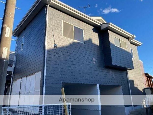 コーポメイプル C棟