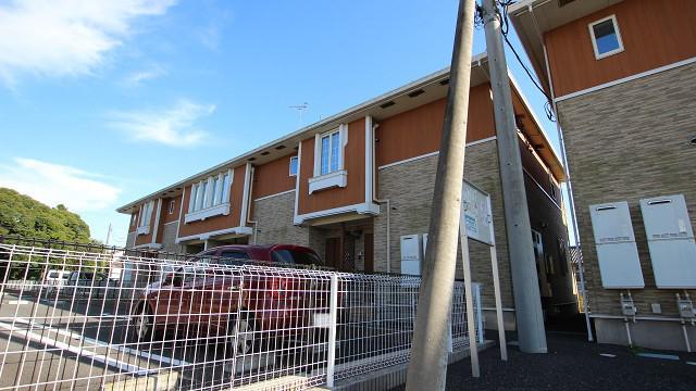 アニメート・S Ⅱ