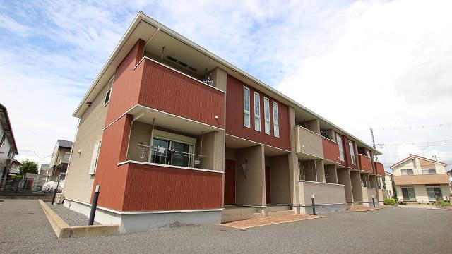 リバティサイトウⅢ