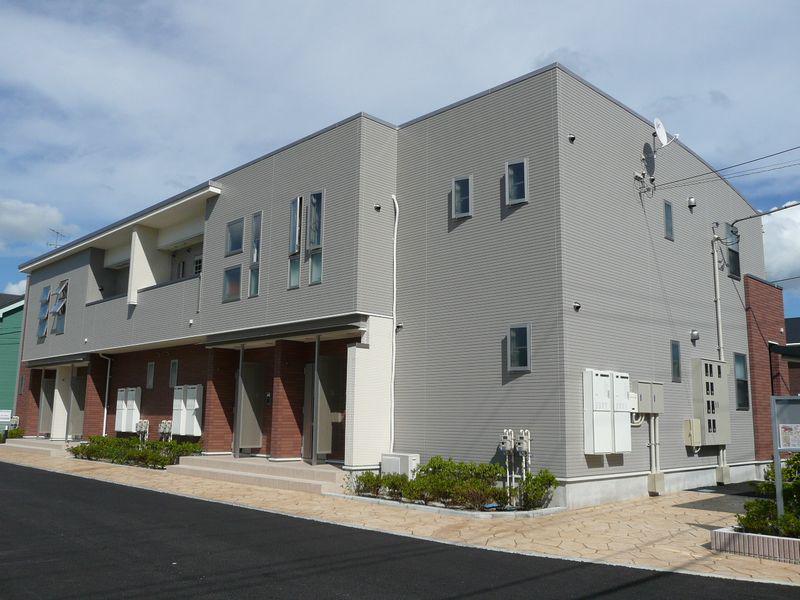 フラワーバードⅡ