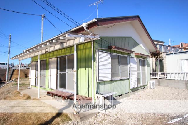 千葉県市原市山田橋1丁目の戸建賃貸