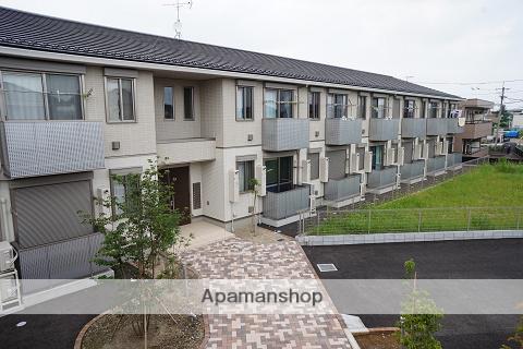 カナレット(1LDK/1階)