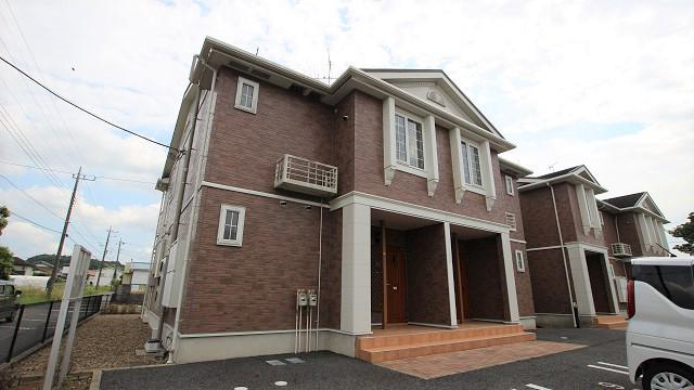 ブライド・ハウスB