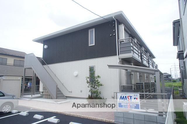 NEW RICH Ⅲ(1K/1階)