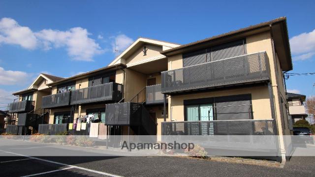 モルトフィオーレ1番館