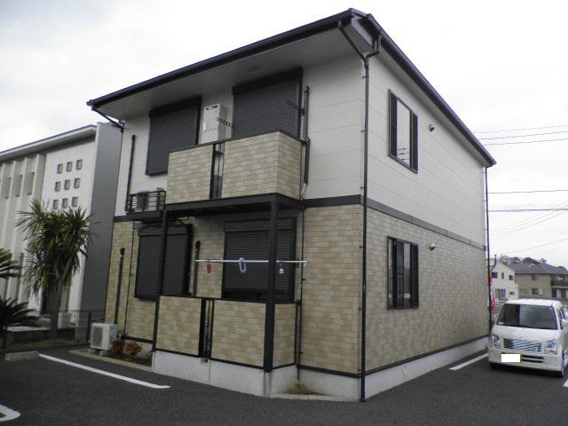 コモド・フォレスタⅡ