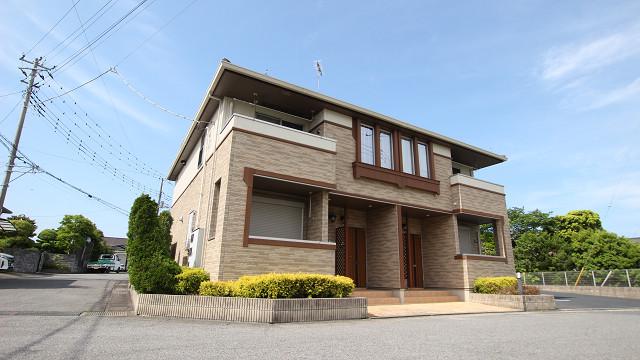 ラーナ・コンフォルトA(1LDK/1階)