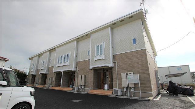 サンヴェール大芝Ⅱ B