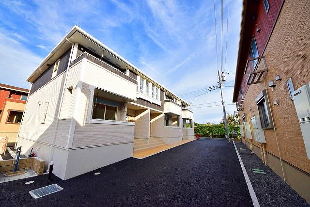 フォレスタ ローザ