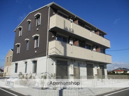 マノワール ブリーズ B棟