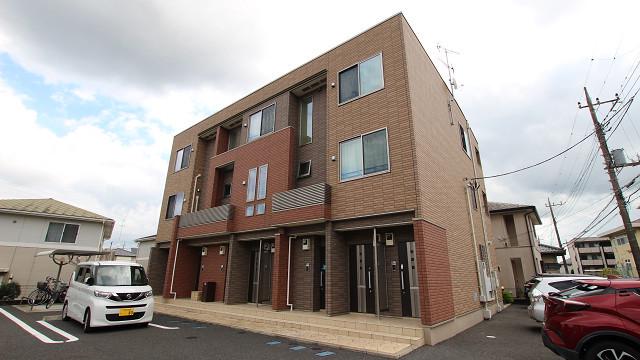 パークヒルズ国分寺台