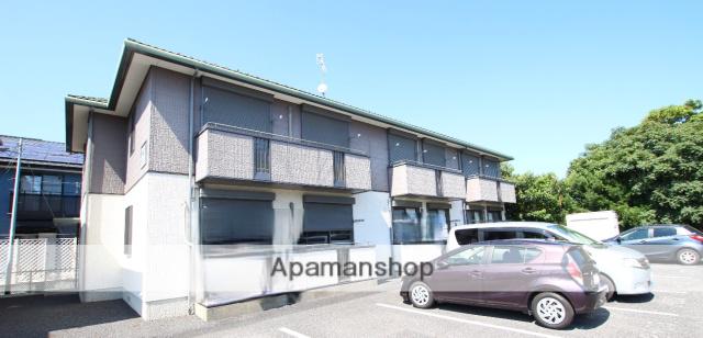 グリーンハイツ利弐番館